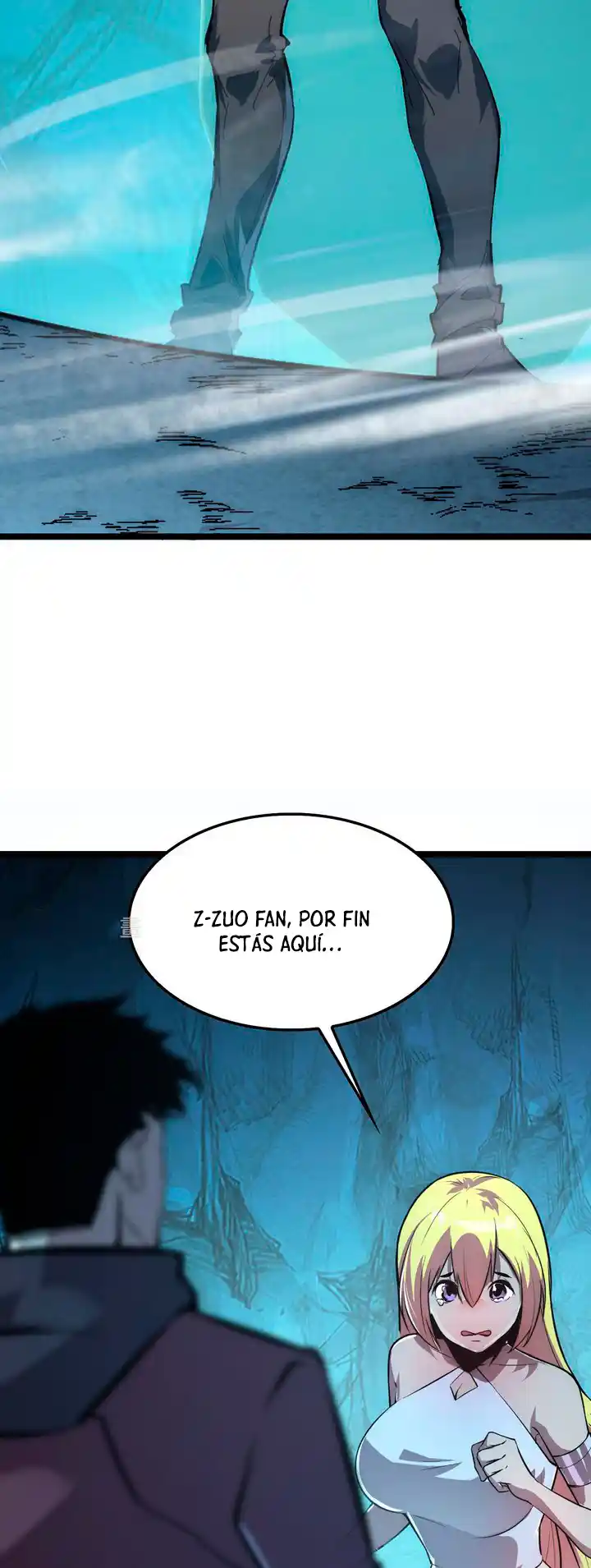 Levántate De Los Escombros - Capítulo 138 - Página 49 - LectorTMOo