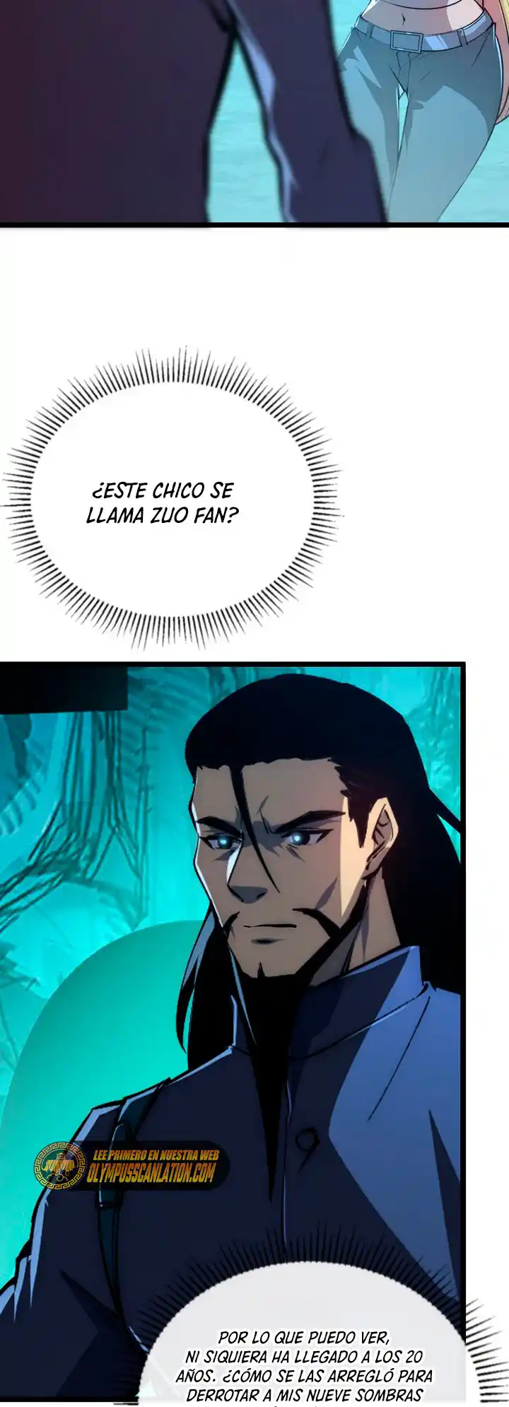 Levántate De Los Escombros - Capítulo 138 - Página 50 - LectorTMOo