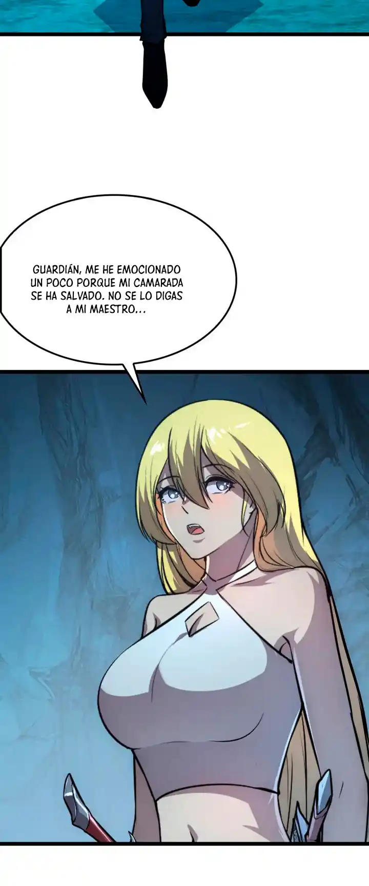 Levántate De Los Escombros - Capítulo 139 - Página 10 - LectorTMOo