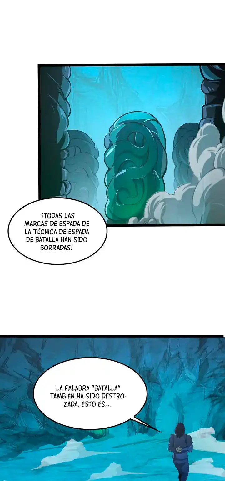 Levántate De Los Escombros - Capítulo 139 - Página 14 - LectorTMOo