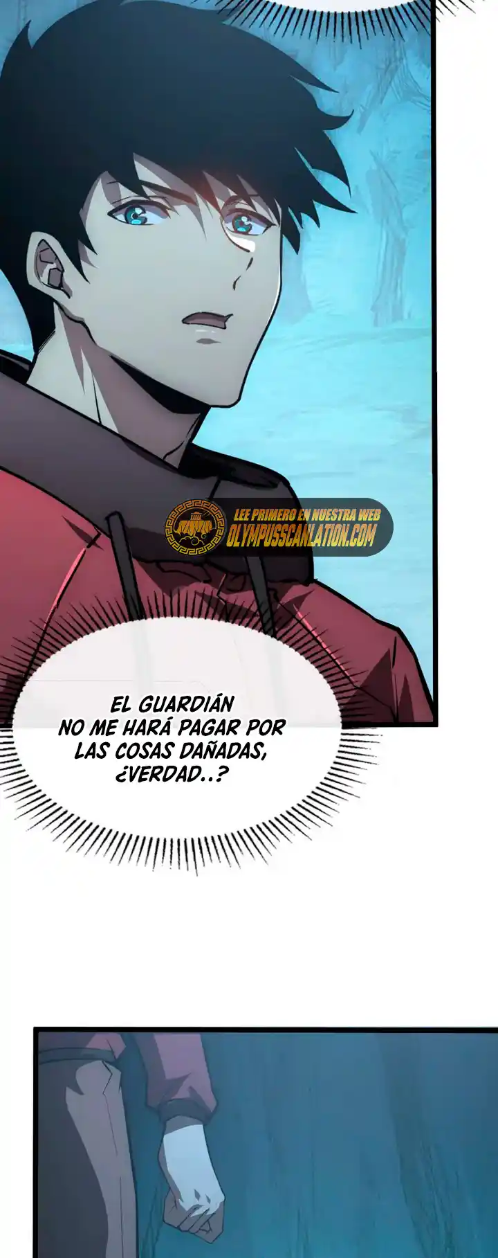 Levántate De Los Escombros - Capítulo 139 - Página 16 - LectorTMOo