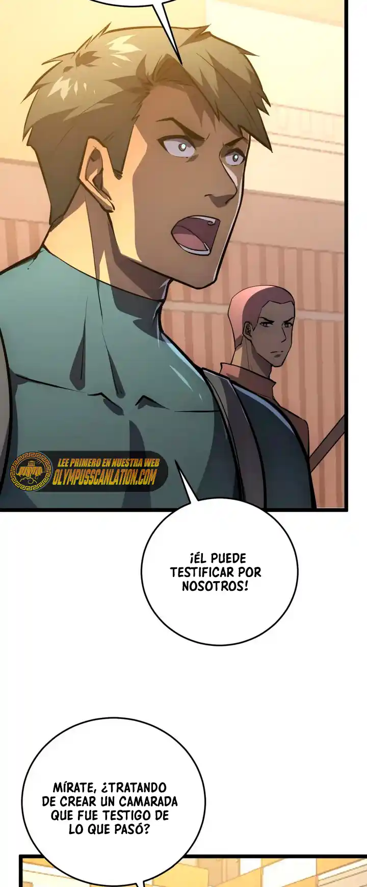 Levántate De Los Escombros - Capítulo 140 - Página 20 - LectorTMOo