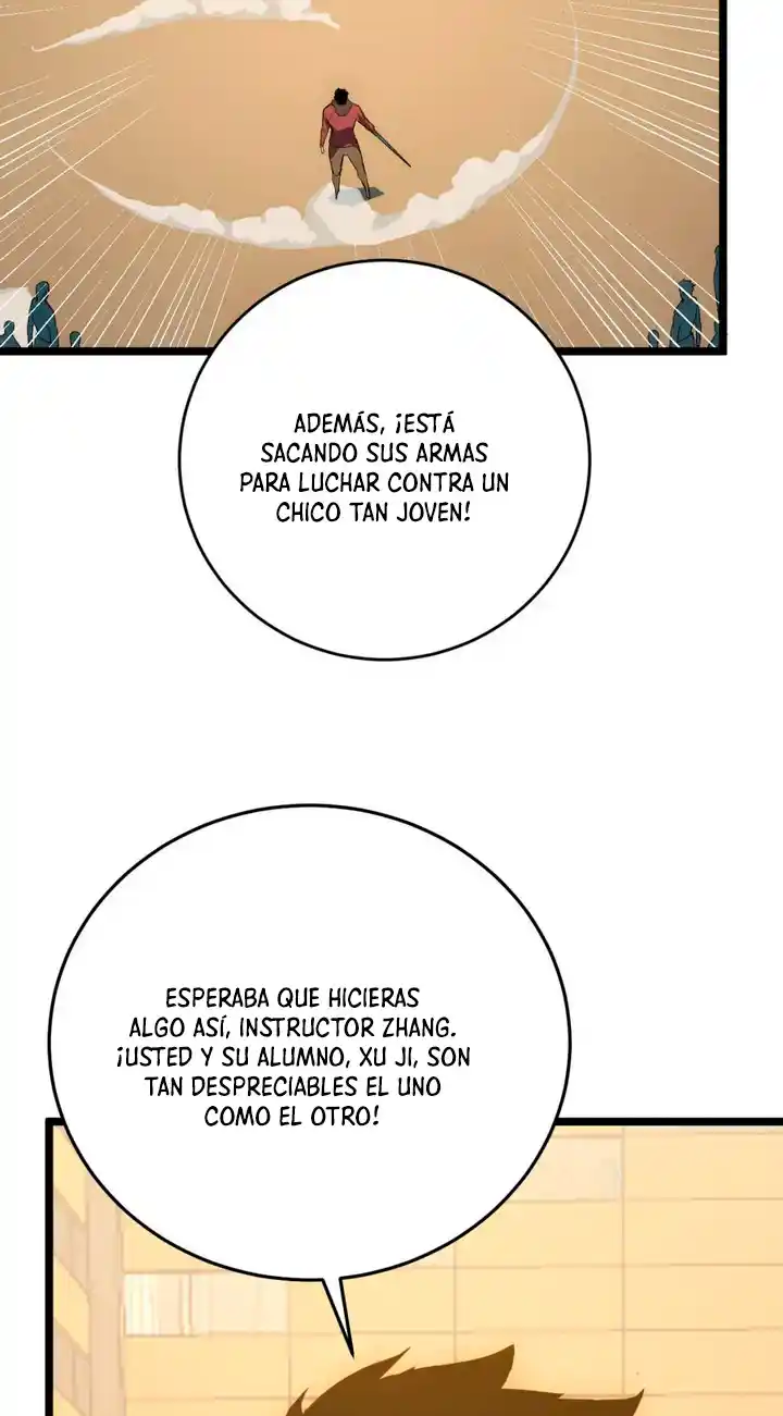 Levántate De Los Escombros - Capítulo 140 - Página 30 - LectorTMOo