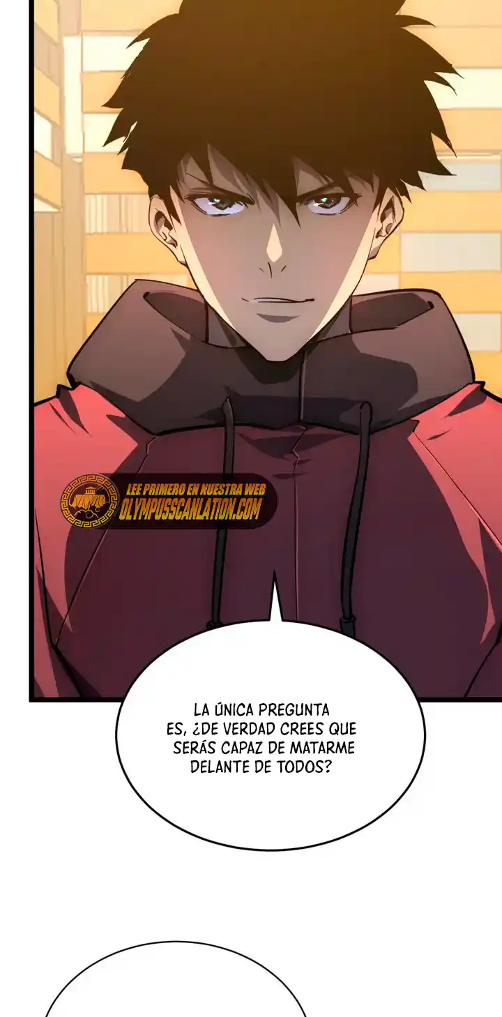 Levántate De Los Escombros - Capítulo 140 - Página 31 - LectorTMOo