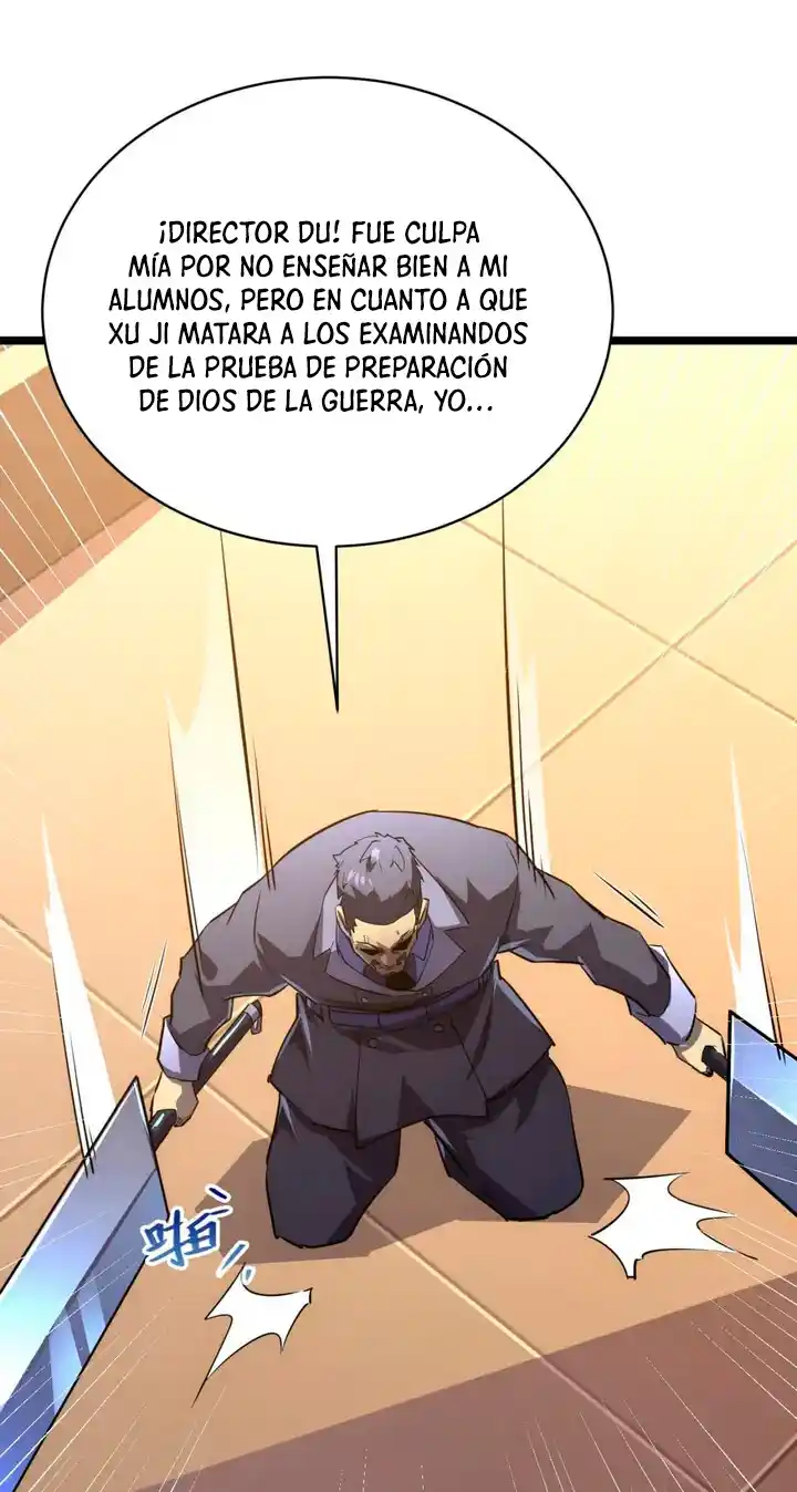 Levántate De Los Escombros - Capítulo 140 - Página 50 - LectorTMOo