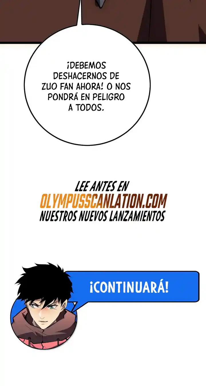 Levántate De Los Escombros - Capítulo 141 - Página 45 - LectorTMOo