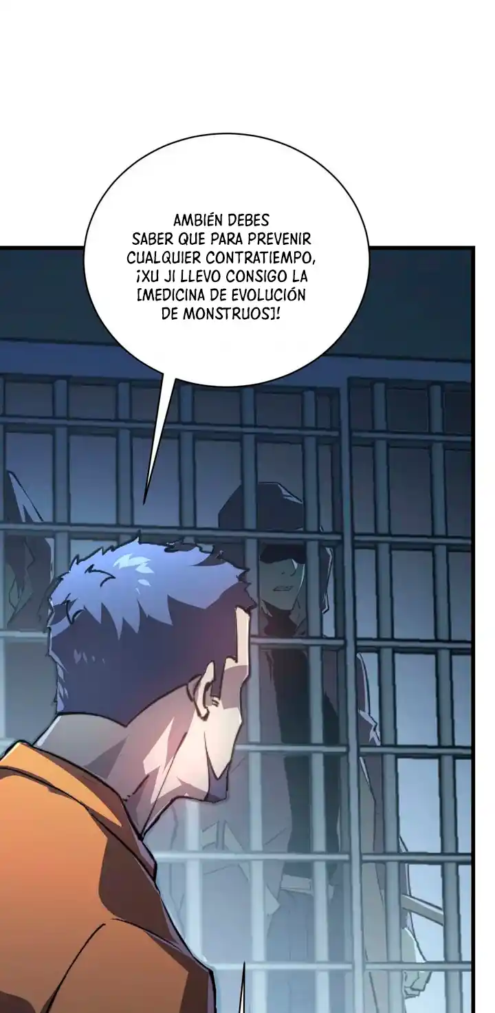 Levántate De Los Escombros - Capítulo 142 - Página 7 - LectorTMOo
