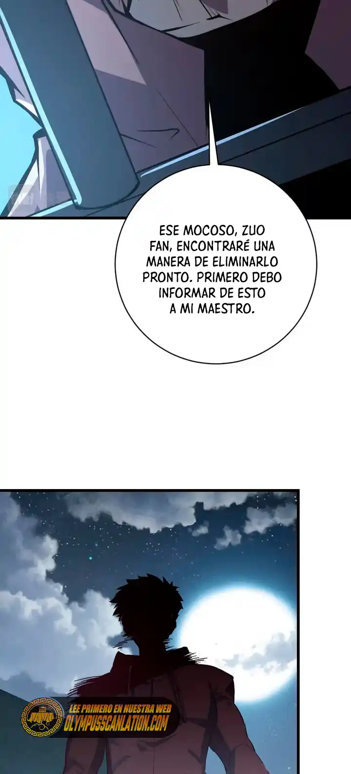 Levántate De Los Escombros - Capítulo 142 - Página 10 - LectorTMOo