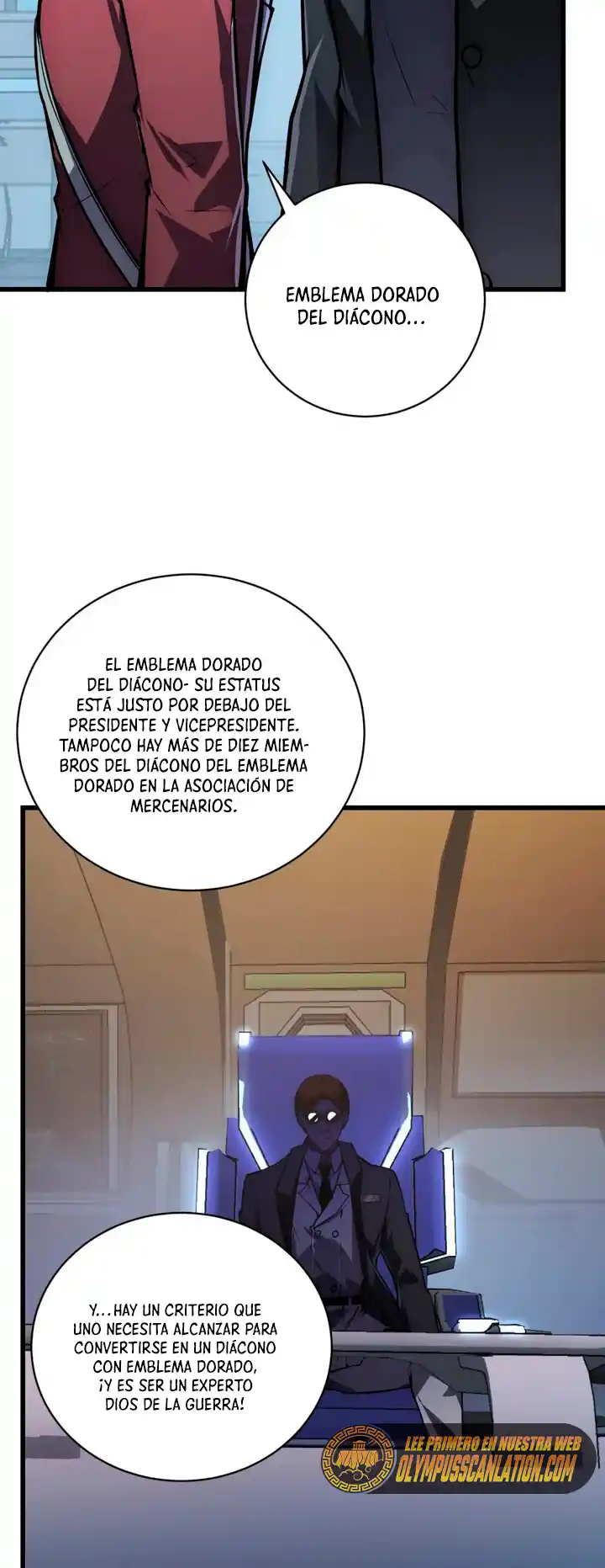 Levántate De Los Escombros - Capítulo 142 - Página 14 - LectorTMOo