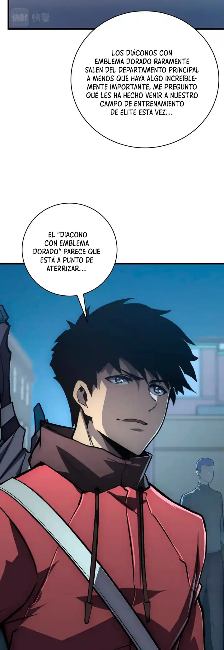 Levántate De Los Escombros - Capítulo 142 - Página 15 - LectorTMOo