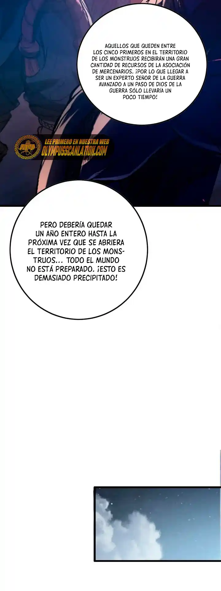 Levántate De Los Escombros - Capítulo 142 - Página 41 - LectorTMOo
