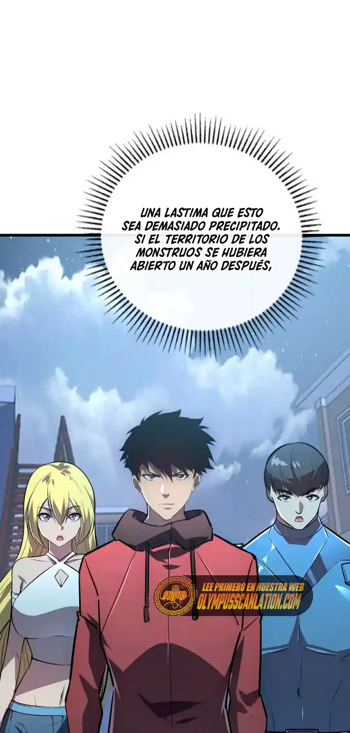 Levántate De Los Escombros - Capítulo 142 - Página 50 - LectorTMOo