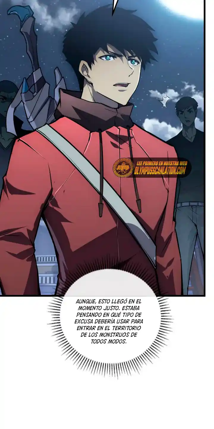 Levántate De Los Escombros - Capítulo 143 - Página 4 - LectorTMOo