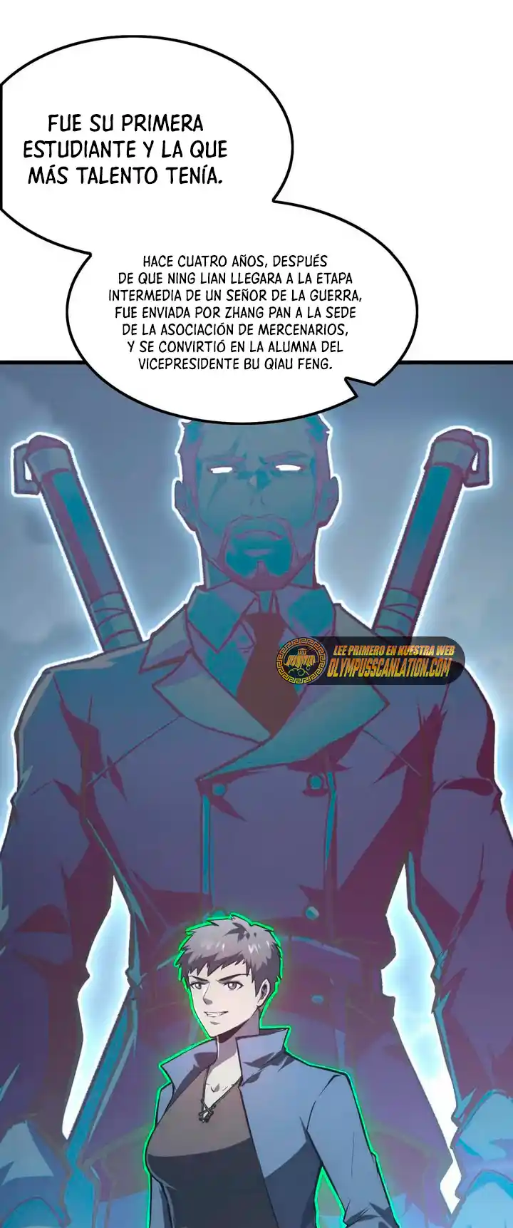 Levántate De Los Escombros - Capítulo 143 - Página 6 - LectorTMOo