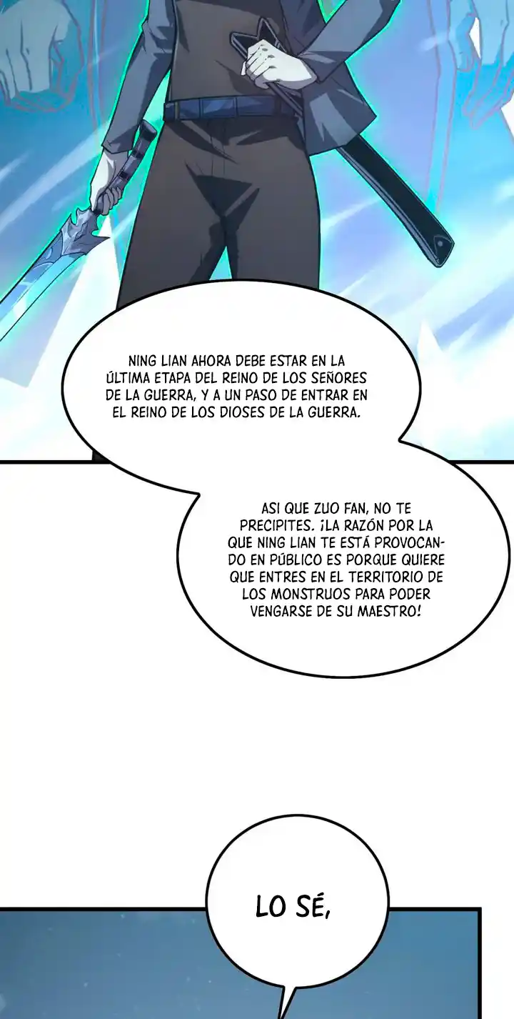 Levántate De Los Escombros - Capítulo 143 - Página 7 - LectorTMOo