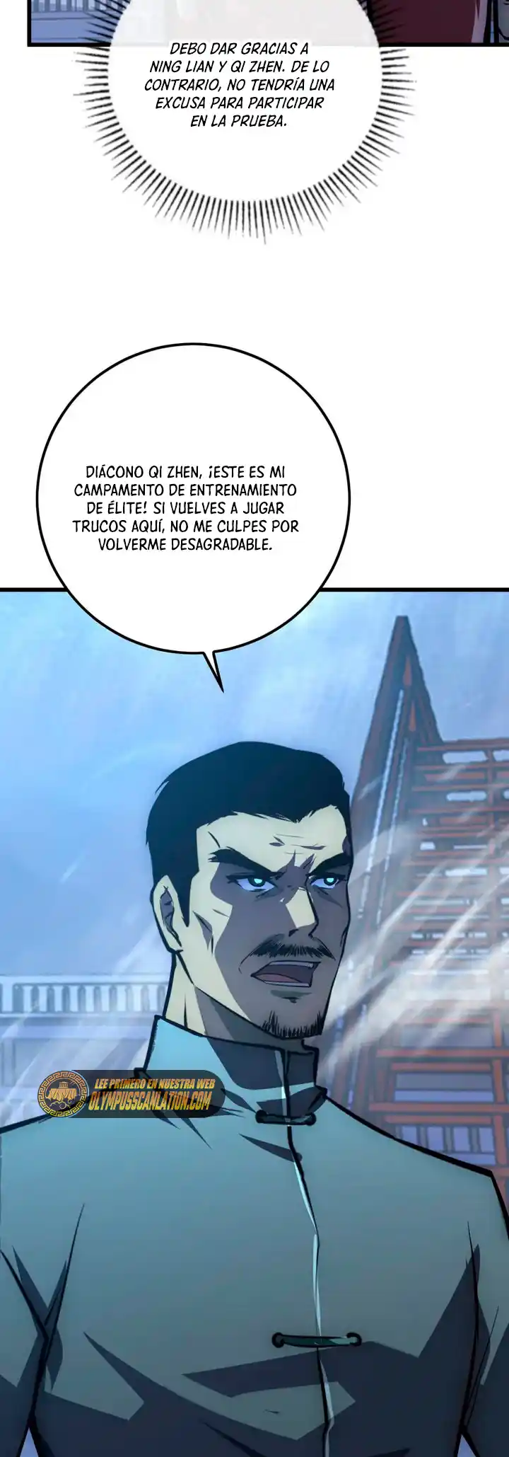 Levántate De Los Escombros - Capítulo 143 - Página 16 - LectorTMOo
