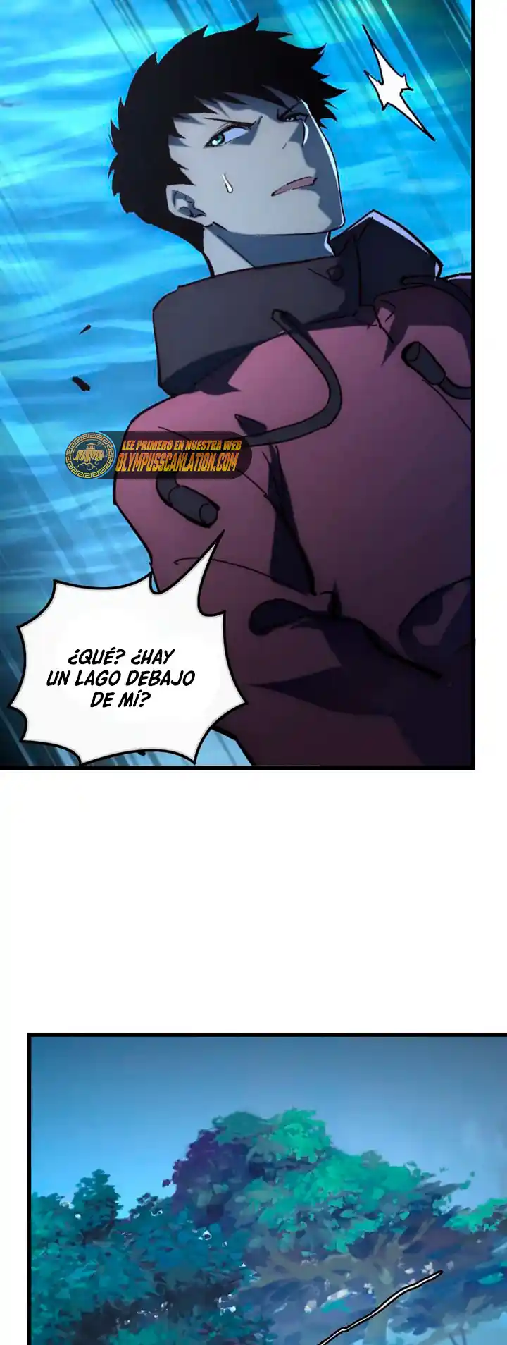 Levántate De Los Escombros - Capítulo 143 - Página 31 - LectorTMOo