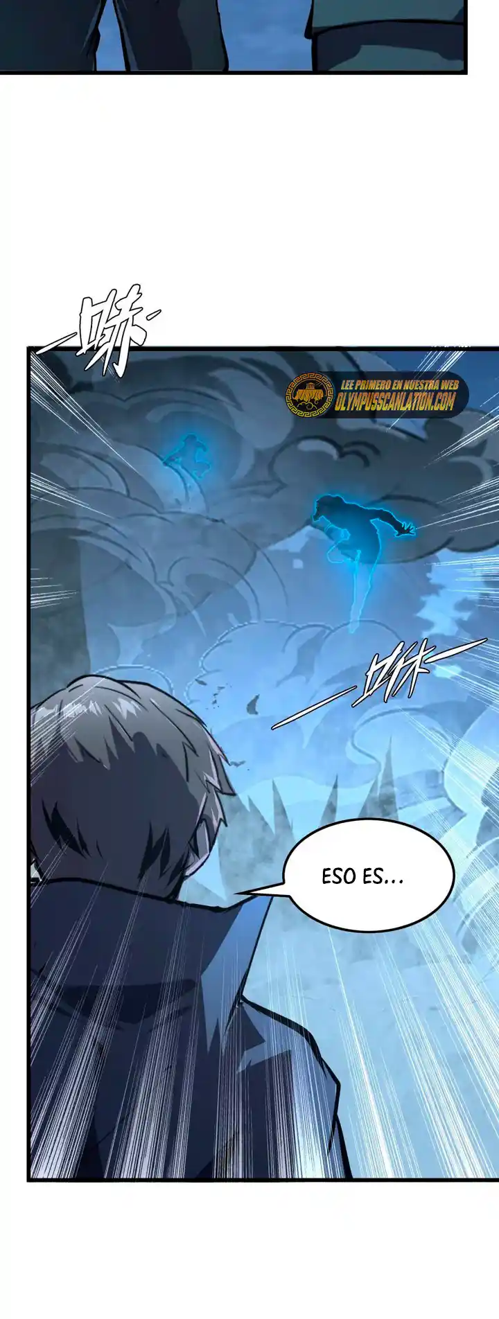 Levántate De Los Escombros - Capítulo 143 - Página 49 - LectorTMOo