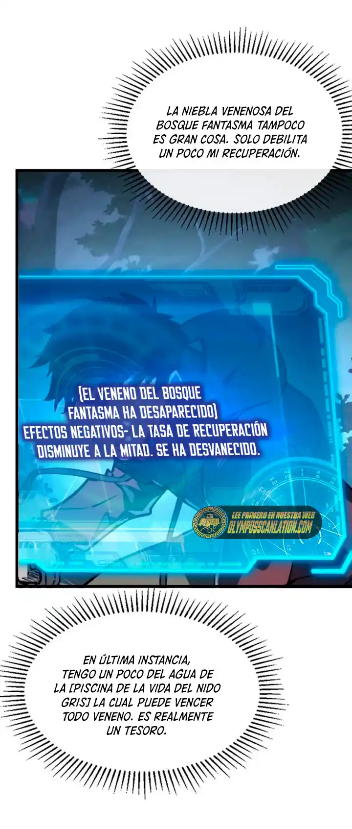 Levántate De Los Escombros - Capítulo 143 - Página 51 - LectorTMOo