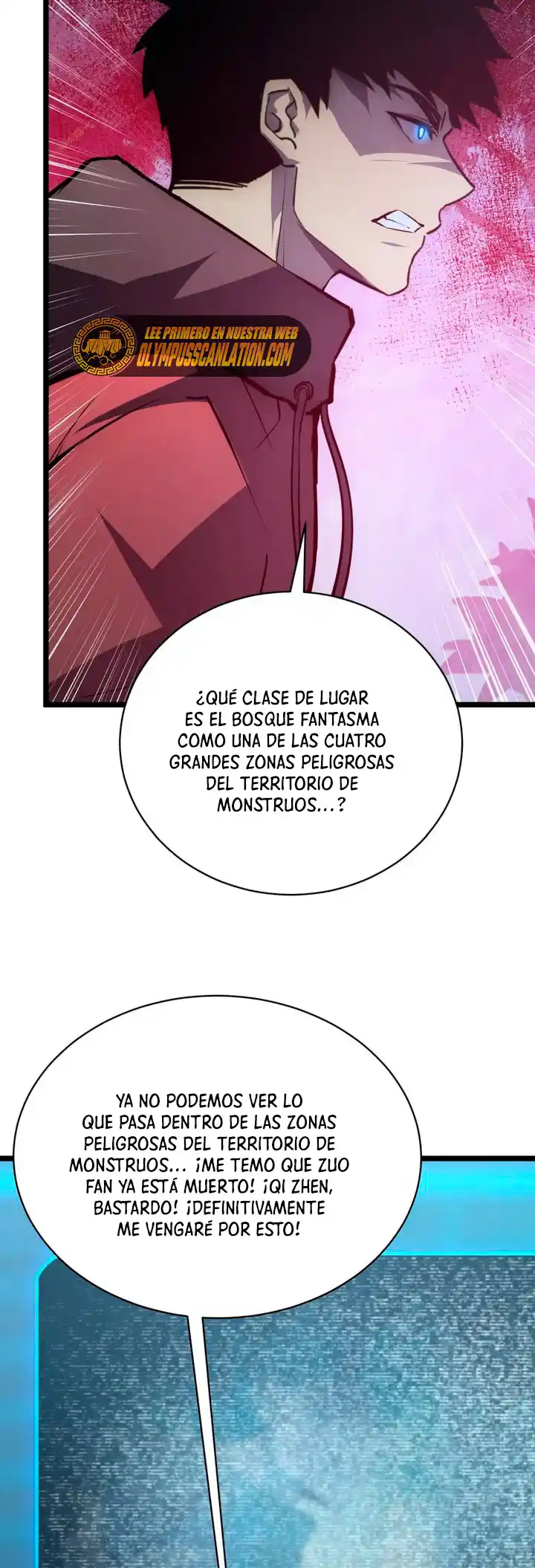 Levántate De Los Escombros - Capítulo 144 - Página 17 - LectorTMOo