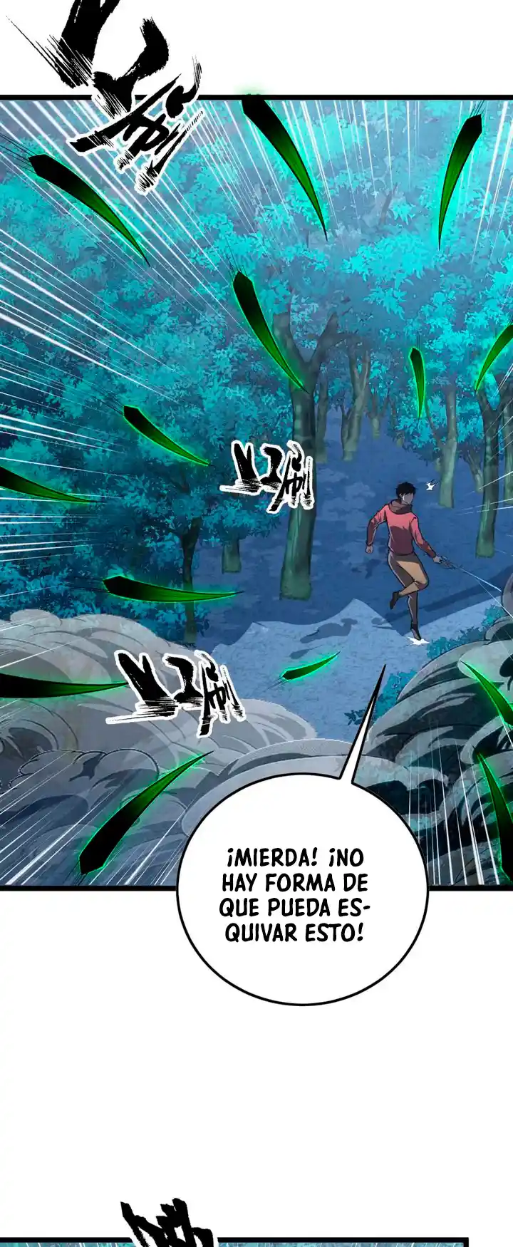 Levántate De Los Escombros - Capítulo 144 - Página 20 - LectorTMOo