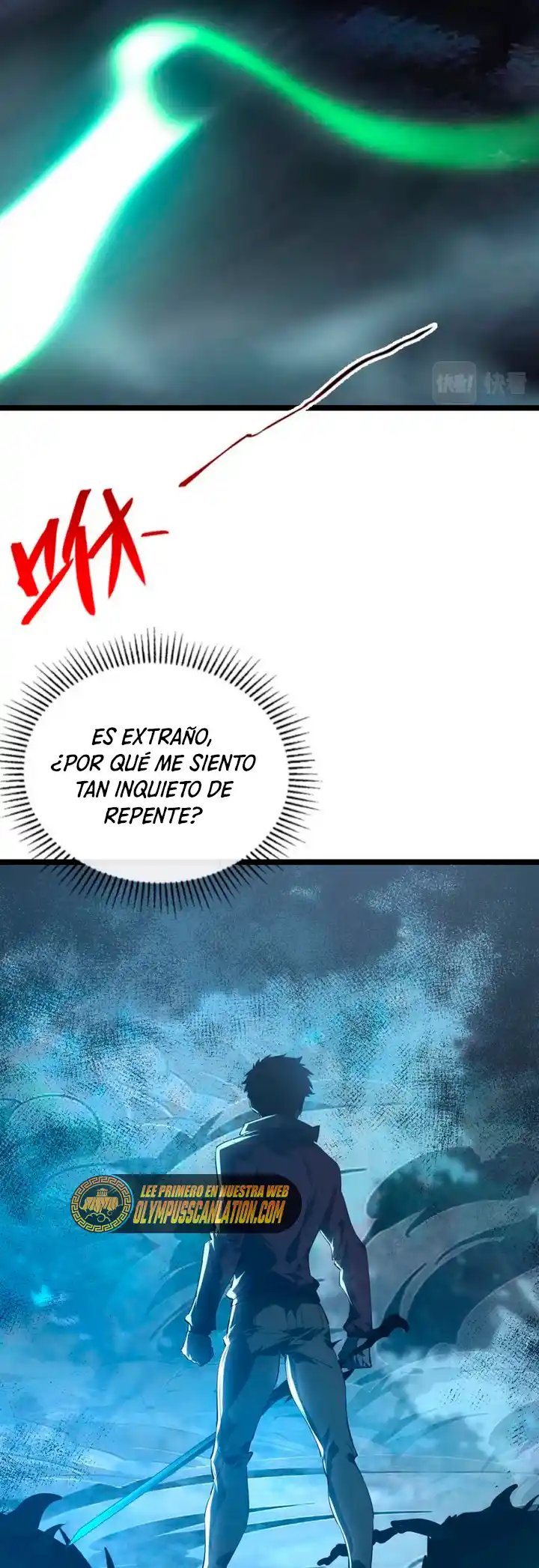 Levántate De Los Escombros - Capítulo 145 - Página 3 - LectorTMOo