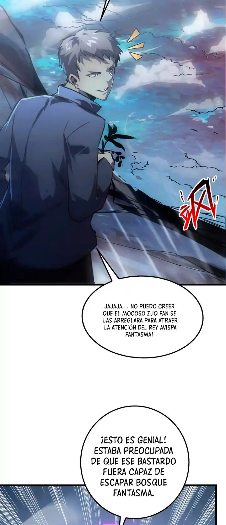 Levántate De Los Escombros - Capítulo 145 - Página 10 - LectorTMOo