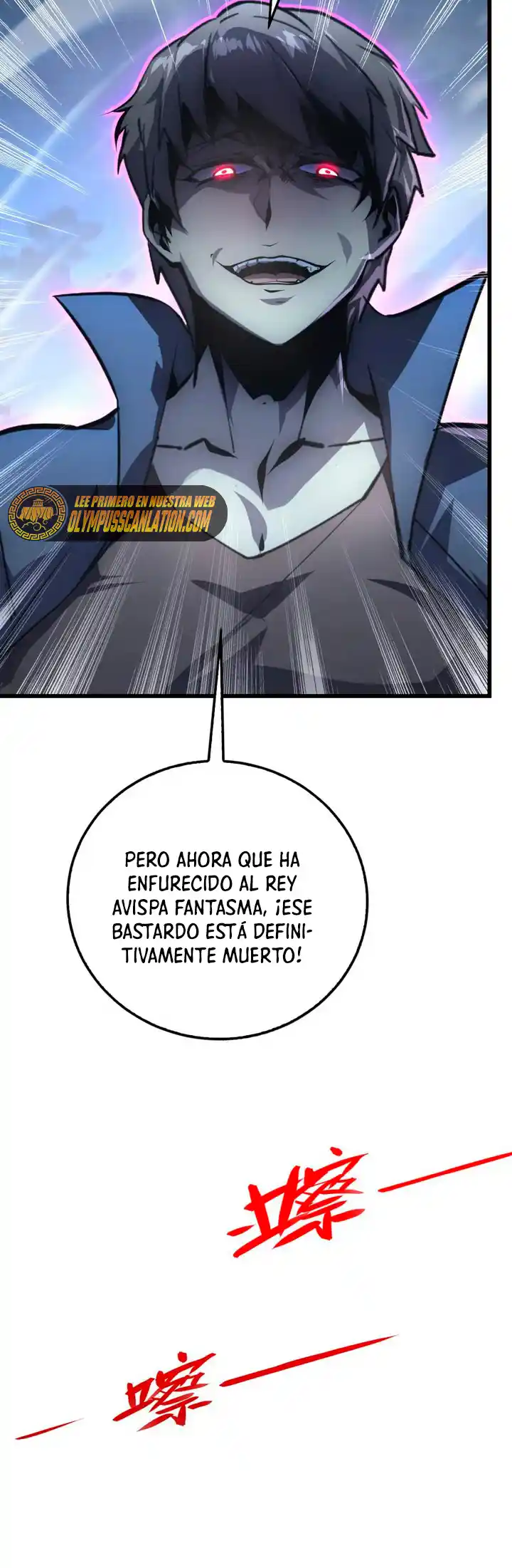 Levántate De Los Escombros - Capítulo 145 - Página 11 - LectorTMOo