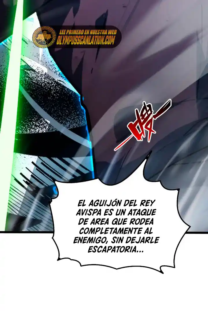 Levántate De Los Escombros - Capítulo 145 - Página 24 - LectorTMOo