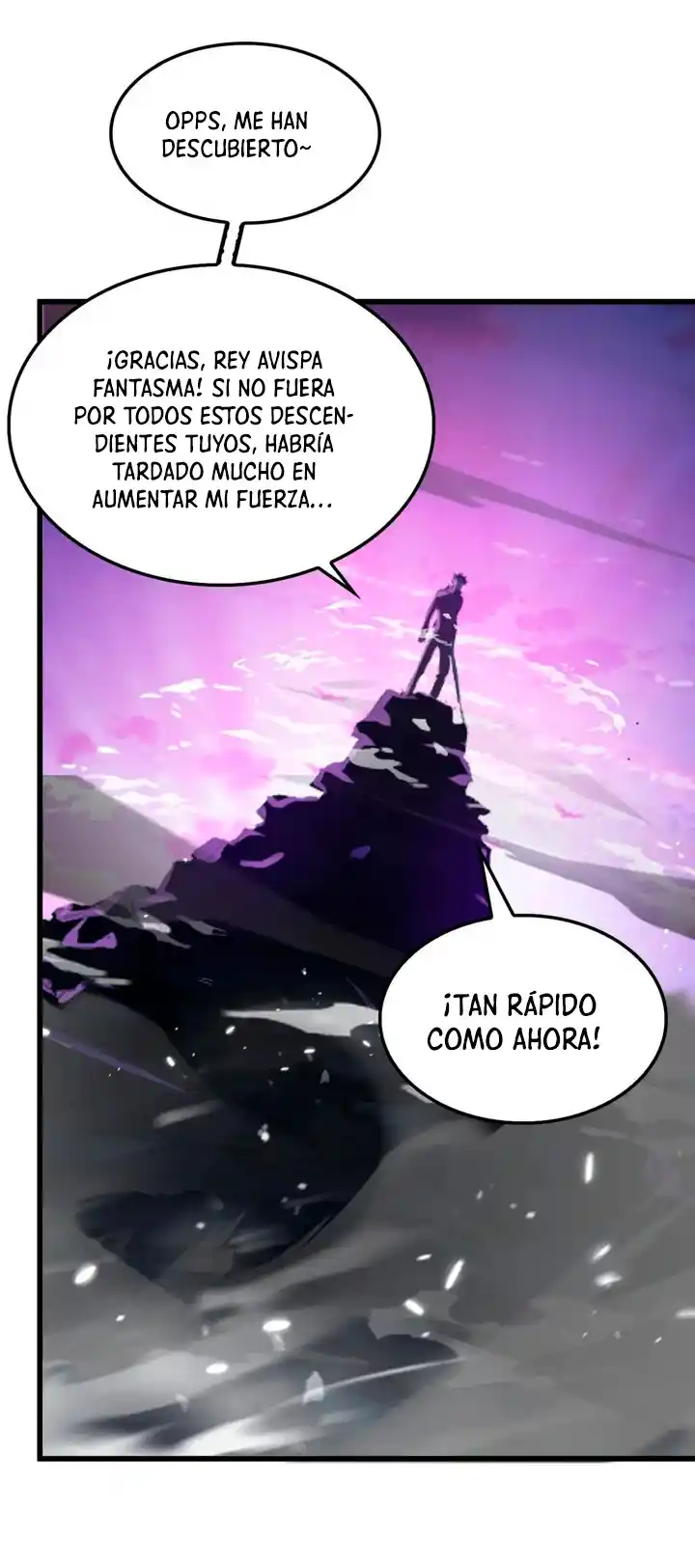 Levántate De Los Escombros - Capítulo 145 - Página 40 - LectorTMOo
