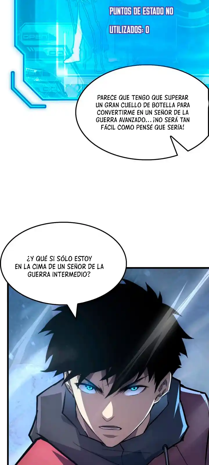 Levántate De Los Escombros - Capítulo 145 - Página 46 - LectorTMOo