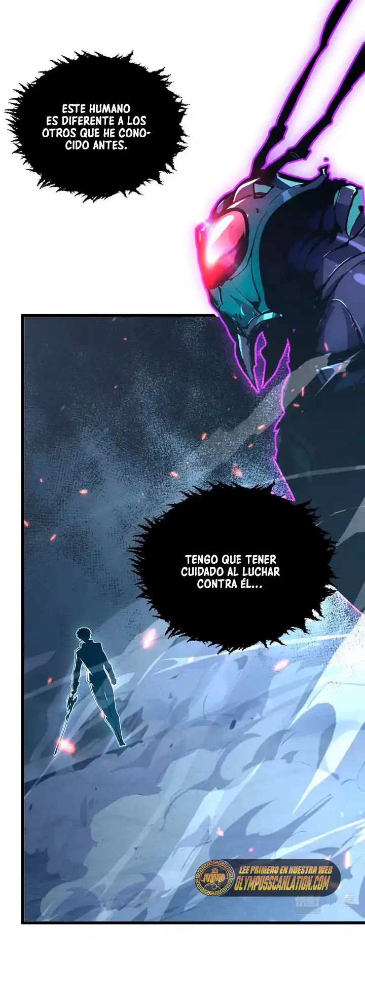 Levántate De Los Escombros - Capítulo 146 - Página 24 - LectorTMOo