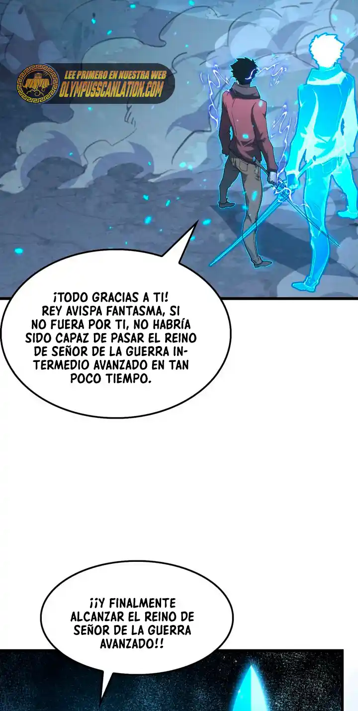 Levántate De Los Escombros - Capítulo 147 - Página 3 - LectorTMOo