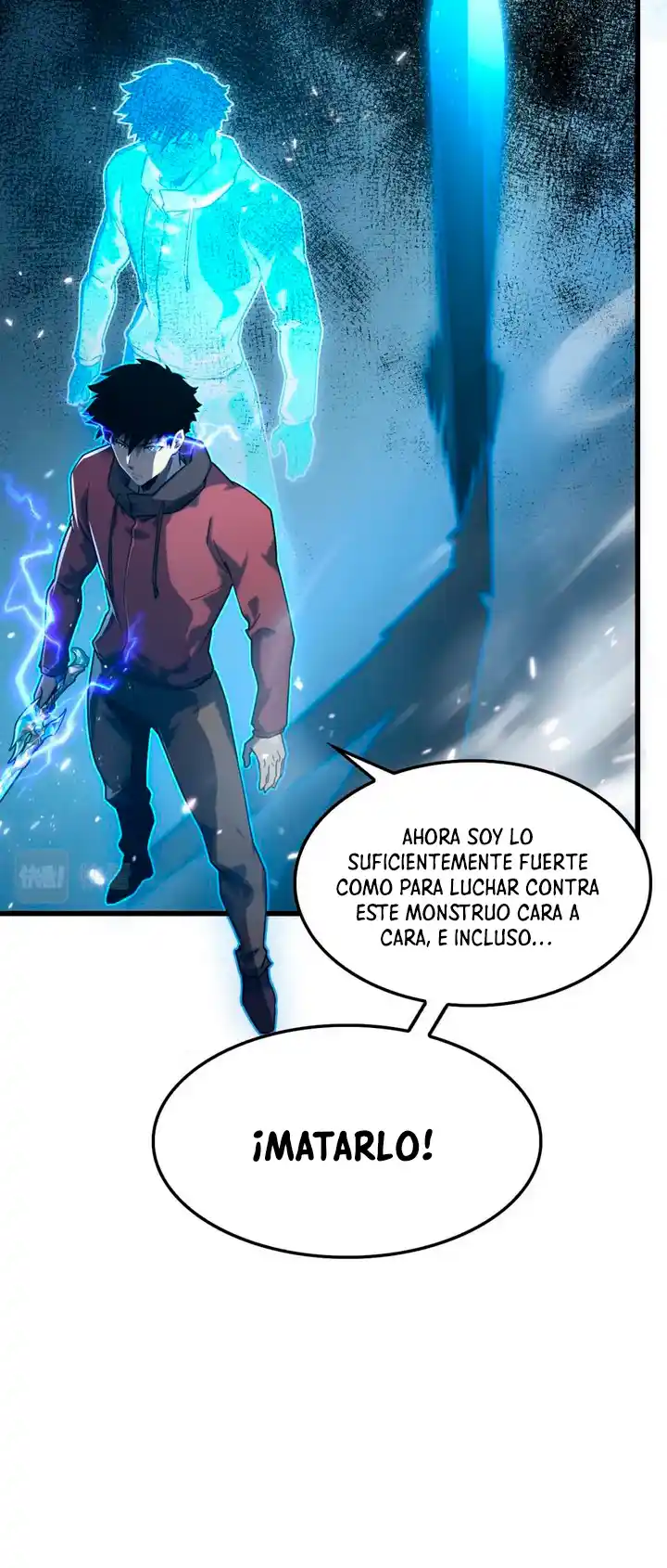 Levántate De Los Escombros - Capítulo 147 - Página 4 - LectorTMOo
