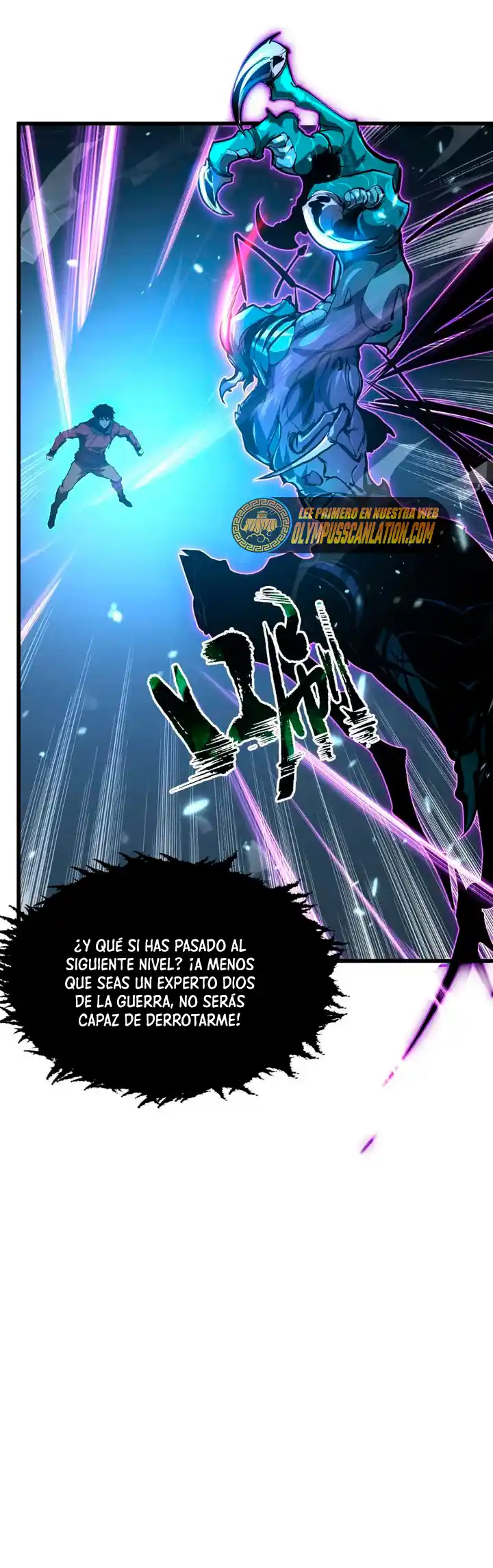 Levántate De Los Escombros - Capítulo 147 - Página 5 - LectorTMOo