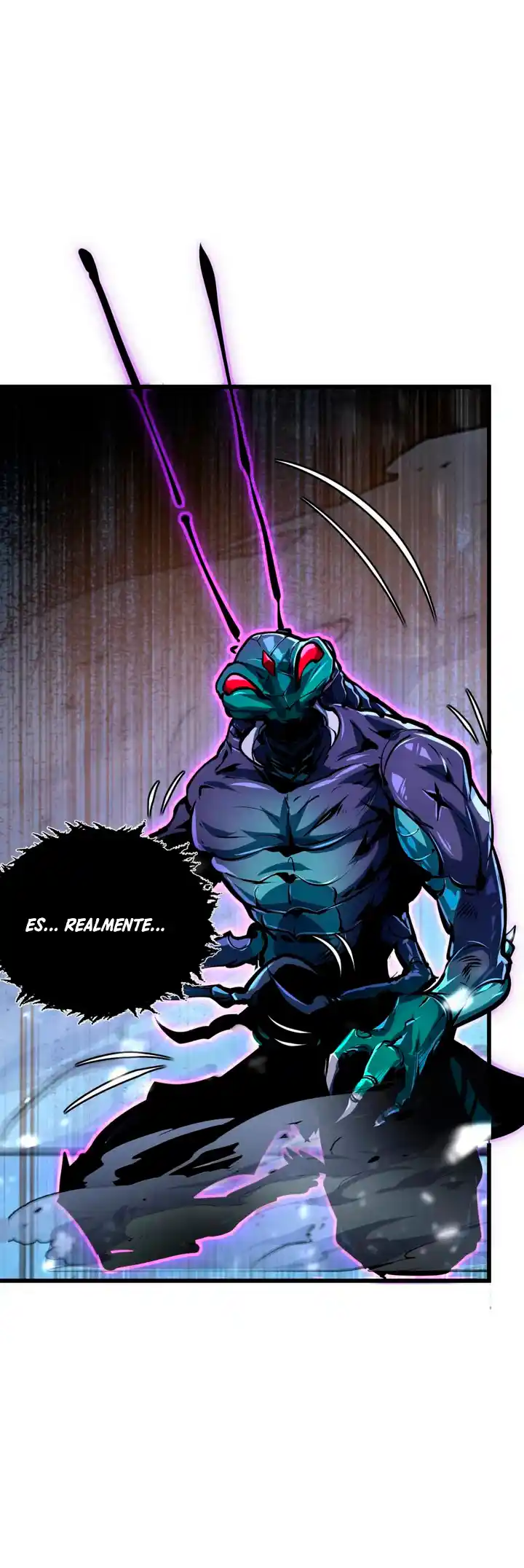 Levántate De Los Escombros - Capítulo 147 - Página 23 - LectorTMOo