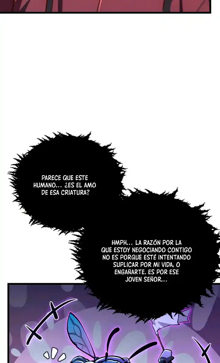 Levántate De Los Escombros - Capítulo 147 - Página 29 - LectorTMOo