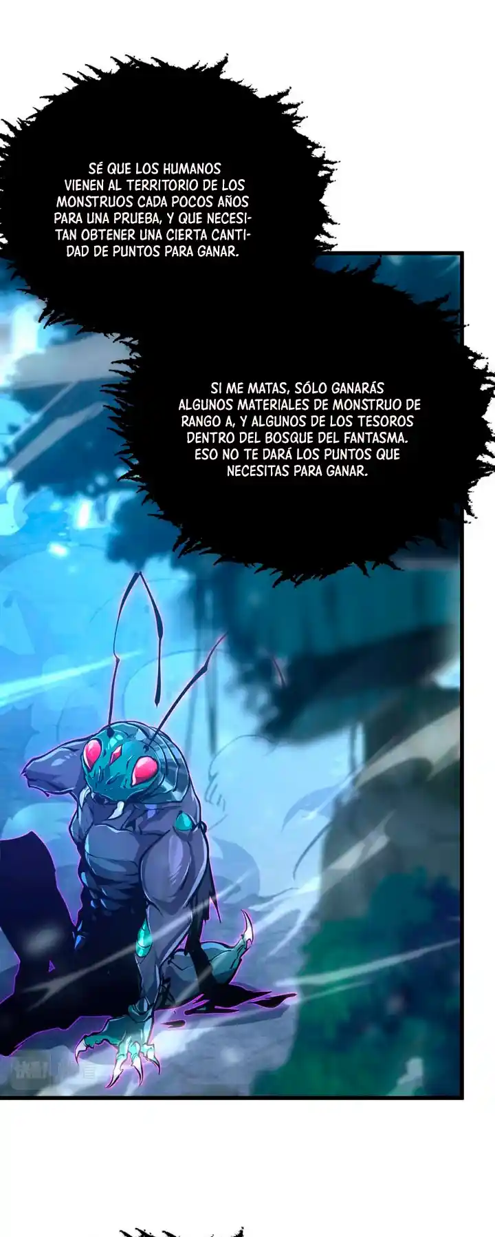 Levántate De Los Escombros - Capítulo 147 - Página 31 - LectorTMOo