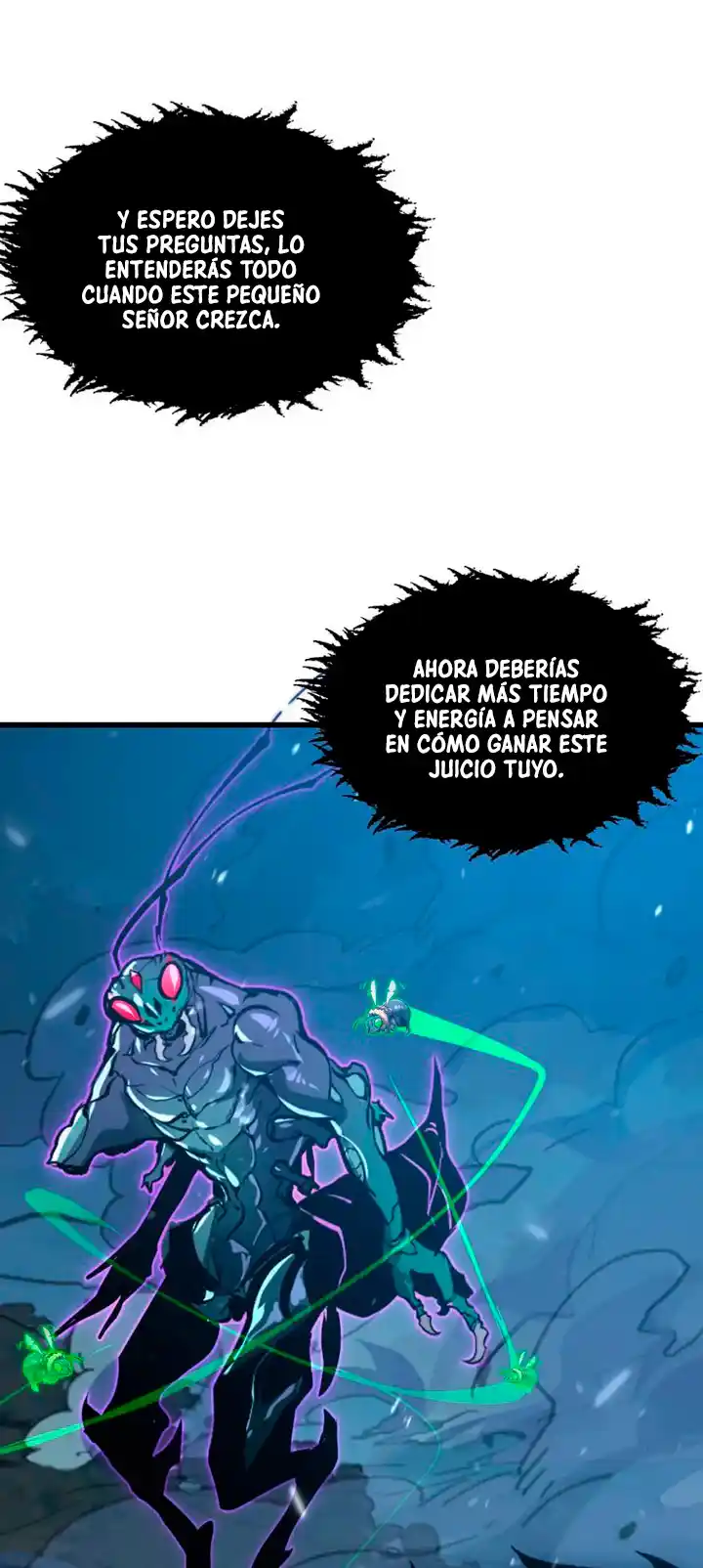 Levántate De Los Escombros - Capítulo 147 - Página 47 - LectorTMOo