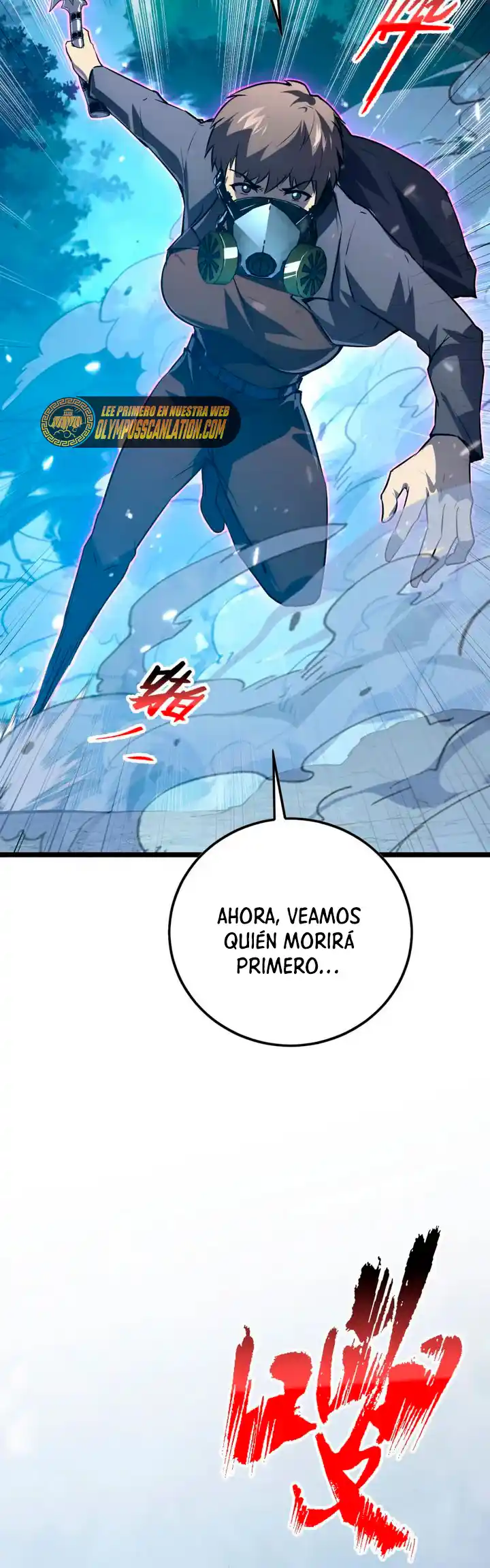 Levántate De Los Escombros - Capítulo 148 - Página 37 - LectorTMOo