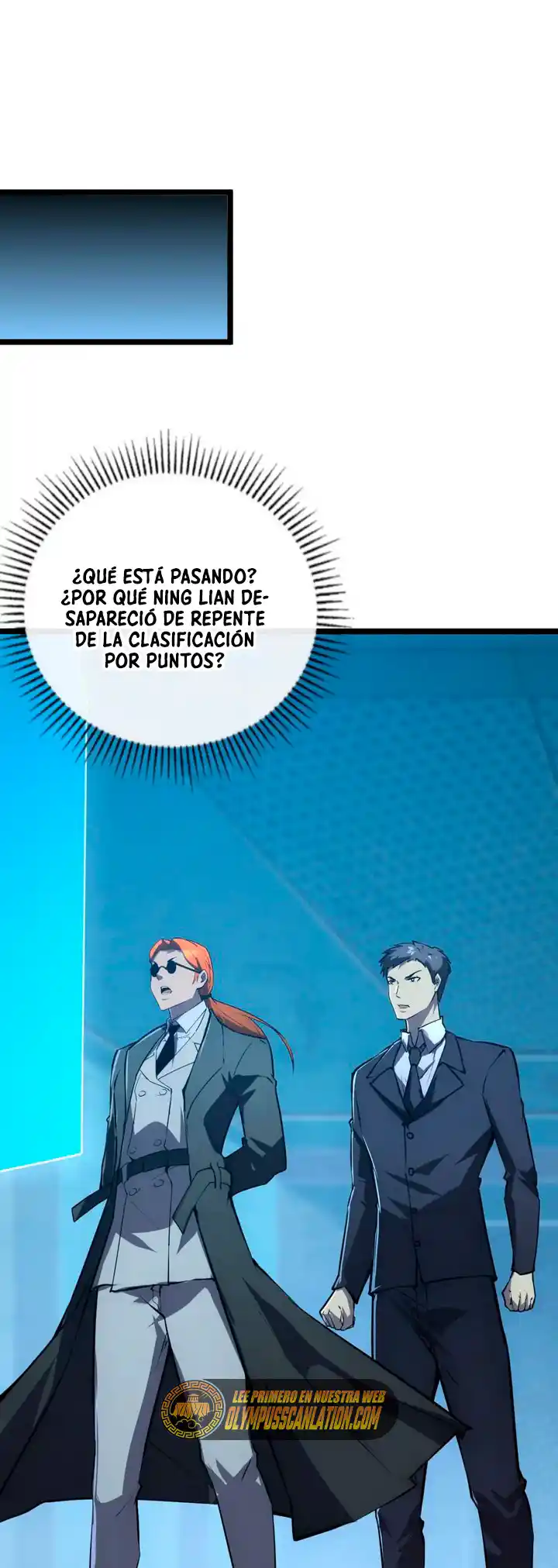 Levántate De Los Escombros - Capítulo 149 - Página 14 - LectorTMOo