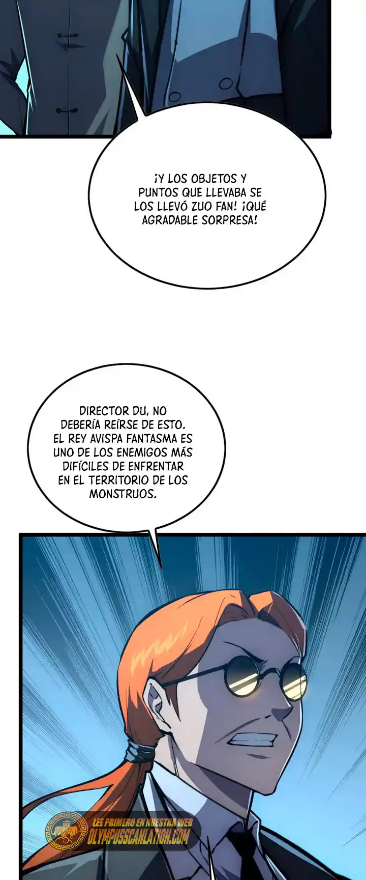 Levántate De Los Escombros - Capítulo 149 - Página 16 - LectorTMOo