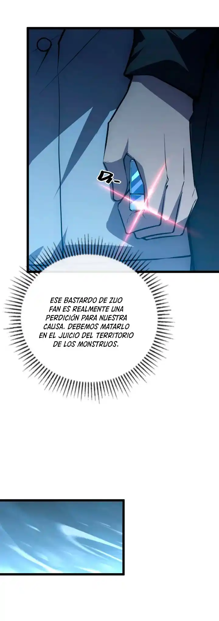Levántate De Los Escombros - Capítulo 149 - Página 24 - LectorTMOo