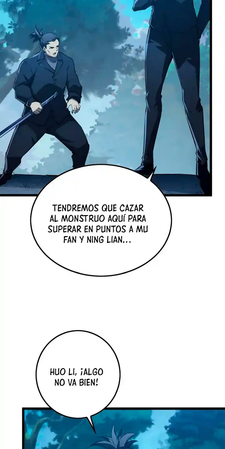 Levántate De Los Escombros - Capítulo 149 - Página 31 - LectorTMOo