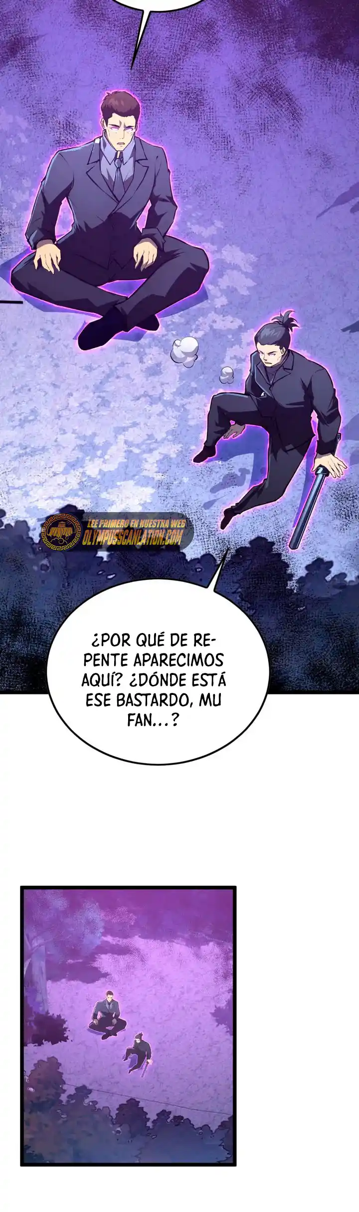 Levántate De Los Escombros - Capítulo 149 - Página 46 - LectorTMOo