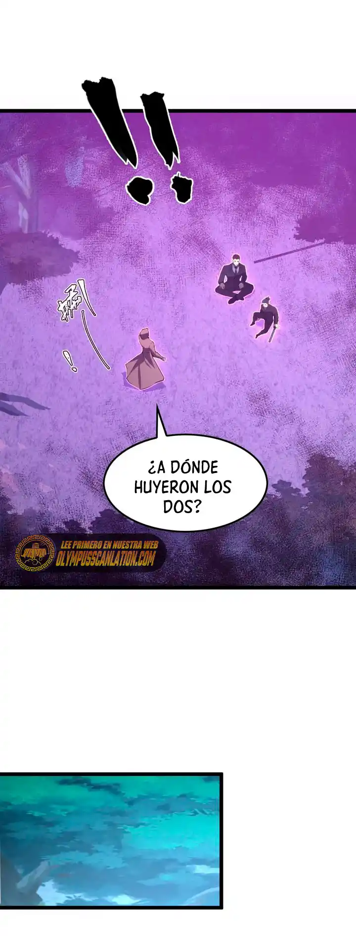 Levántate De Los Escombros - Capítulo 149 - Página 47 - LectorTMOo