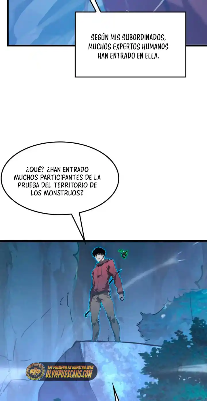 Levántate De Los Escombros - Capítulo 150 - Página 6 - LectorTMOo