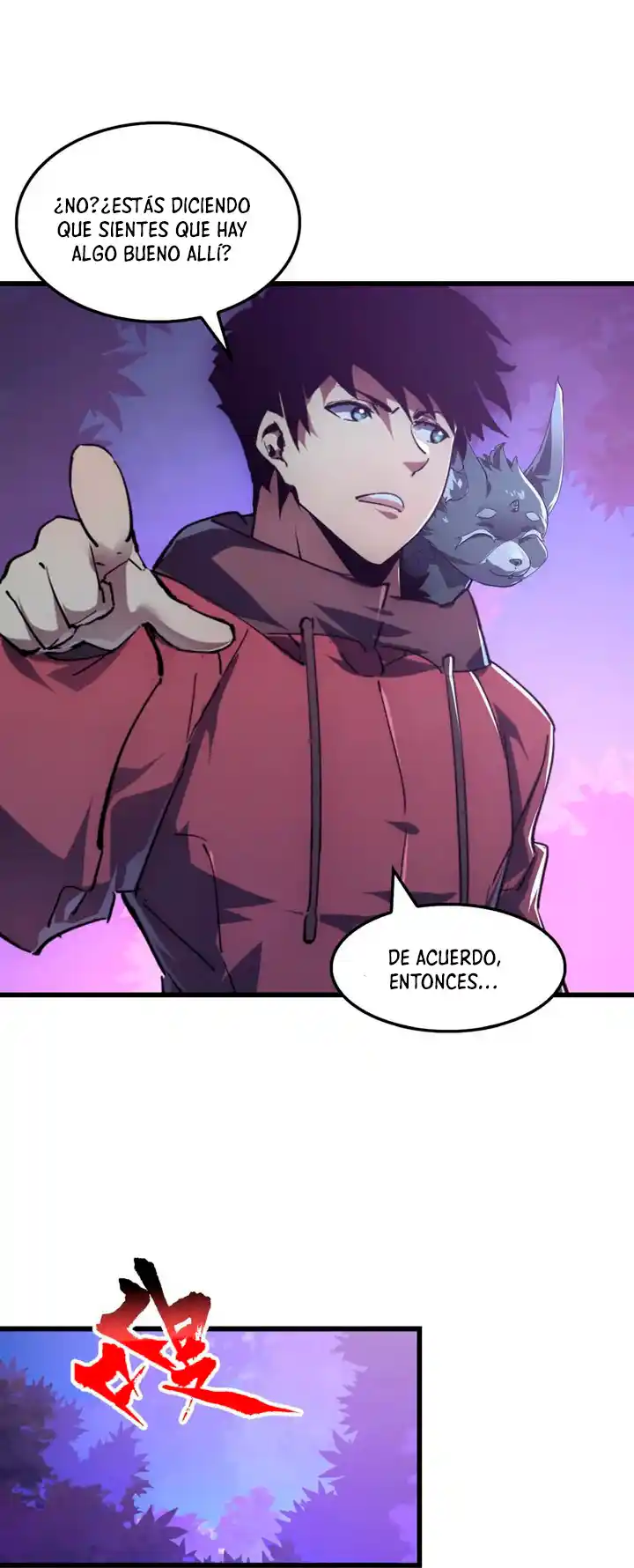 Levántate De Los Escombros - Capítulo 150 - Página 12 - LectorTMOo