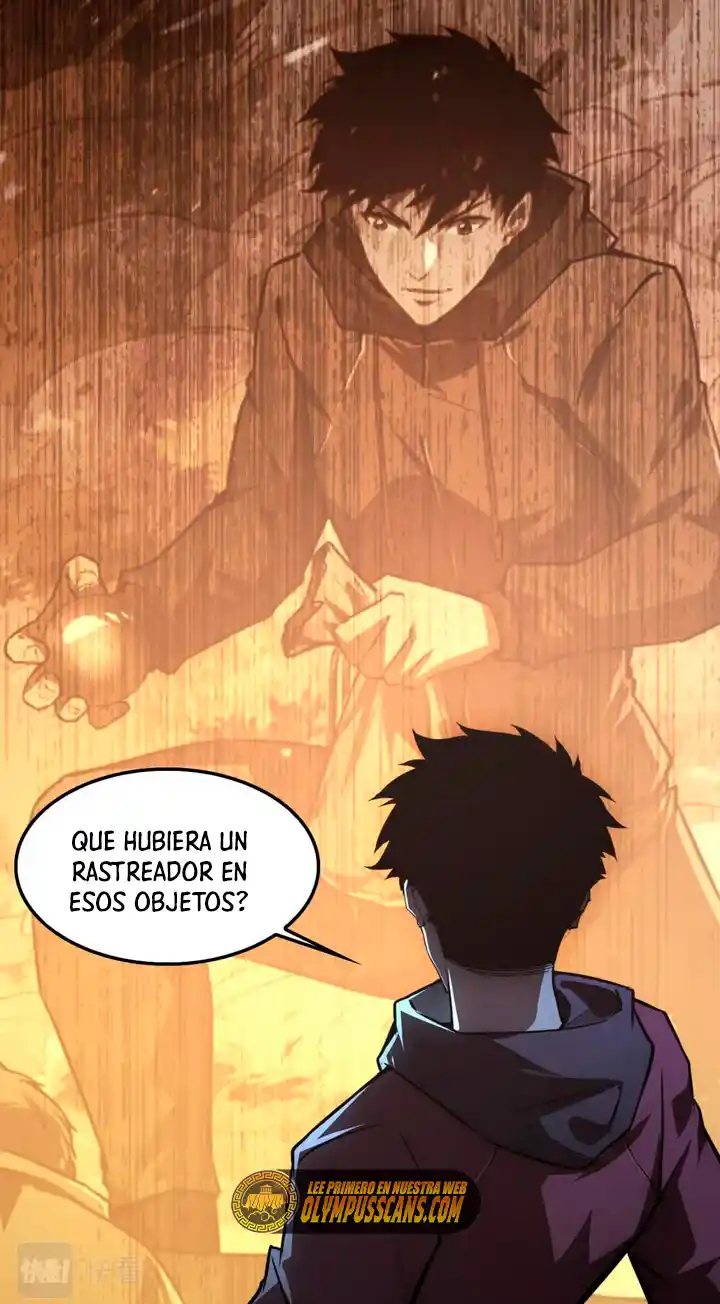 Levántate De Los Escombros - Capítulo 150 - Página 18 - LectorTMOo