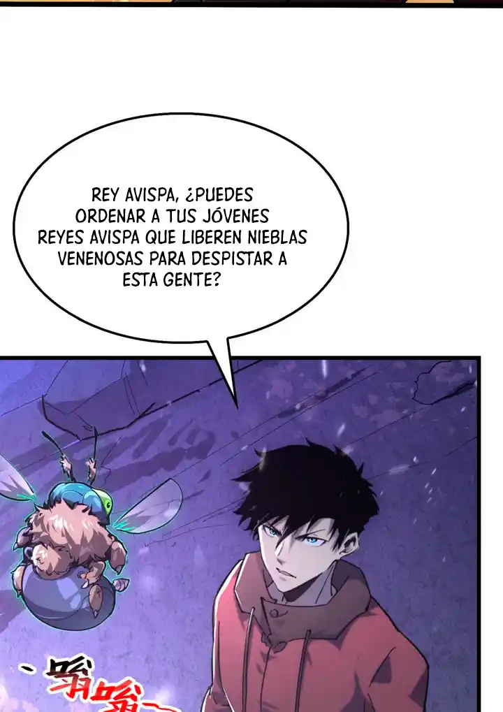Levántate De Los Escombros - Capítulo 150 - Página 19 - LectorTMOo